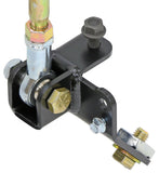 RockJock JT Antirock Sway Bar Kit Rear Forged Arms - RJ-256200-101