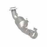 MagnaFlow 16-23 Chevrolet Camaro OEM Grade Federal / EPA Compliant Direct Fit Converter - 280169