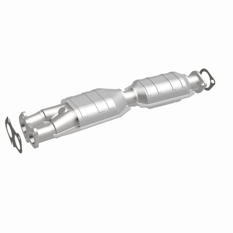 MagnaFlow Direct Fit Catalytic Converter Ford 86 87 - 23386
