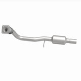 MagnaFlow Direct Fit Catalytic Converter 90 Volkswagen Cabriolet 1.8 - 23212