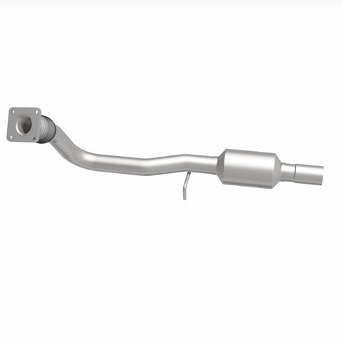 MagnaFlow Direct Fit Catalytic Converter 90 Volkswagen Cabriolet 1.8 - 23212