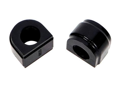 Whiteline 16-21 Honda Civic Sway Bar Mount Bushing Kit - 25mm - W23846