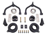 Tuff Country 09-18 Dodge Ram 1500 4X4 4in Lift Kit (No Shocks) - 34105