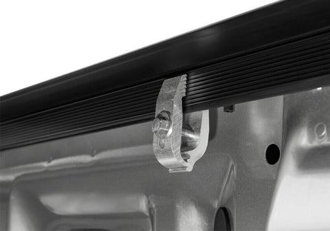 Truxedo 02-08 Dodge Ram 1500 & 03-09 Dodge Ram 2500/3500 8ft Sentry Bed Cover - 1548101