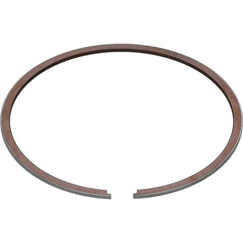 Vertex Piston 01-16 KTM 125 EXC 125cc Replacement Ring for Cast Race Pistons. - Single. - 53009805400