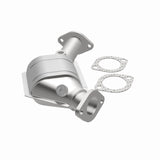 MagnaFlow Conv DF Impreza 2.2L Front Conv - 51122