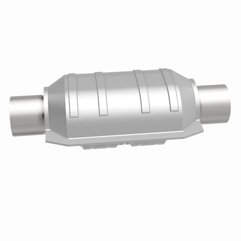MagnaFlow Conv Universal 2.25 inch T2 Front - 333105