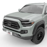 EGR 16-17 Toyota Tacoma Superguard Hood Shield - Matte (305085) - 305085