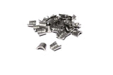 COMP Cams Valve Locks 5/16in Single Groove - 600-16