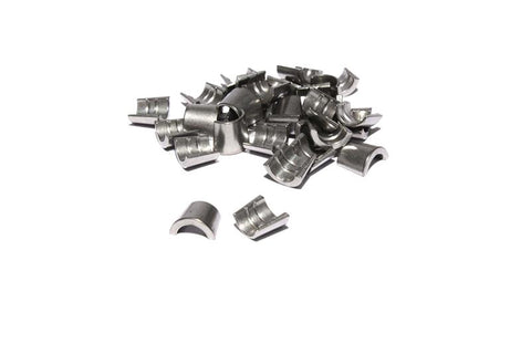 COMP Cams Valve Locks 5/16in Single Groove - 600-16