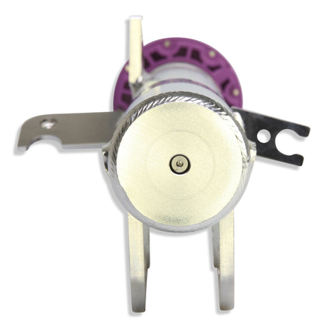 KW Coilover Kit V3 10-11 Camaro V6 & V8 / 12 Camaro V6 Only - 35261017