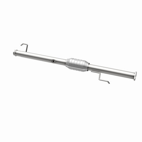 MagnaFlow Direct Fit Catalytic Converter 00-04 Tundra Rear 3.4L - 447226