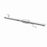 MagnaFlow Direct Fit Catalytic Converter 00-04 Tundra 3.4L rear OEM - 49704
