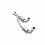 MagnaFlow Direct Fit Catalytic Converter 98 Ford Windstar 3.8L Assm - 23382