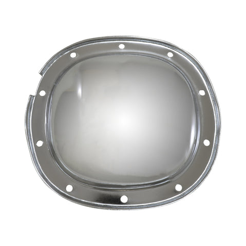 Yukon Gear Chrome Cover For 7.5in GM - YP C1-GM7.5