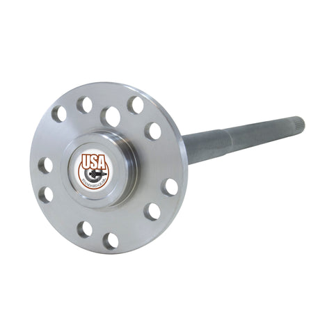Yukon Gear 4340 Chromoly Rear Axle for Jeep JK Rubicon Right Hand Side - YA WD44-32-32.6