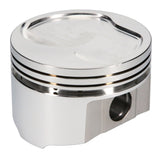 JE Pistons Ford Small Block 289/302 4.030in. Bore 1.600in. CH -14.50 CC Piston Set - 138726