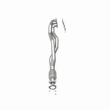 Magnaflow Conv DF 07-10 Audi S6 5.2L Driver Front Manifold - 51183