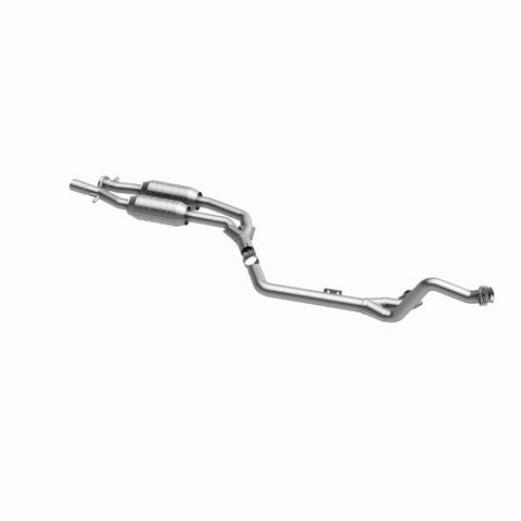 MagnaFlow Direct Fit Catalytic Converter 92-93 Mercedes 400E/SE 4.2L - 23573