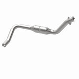MagnaFlow Direct Fit Catalytic Converter 07-09 Chrysler/Dodge Aspen/Durango 5.7L Driver Side - 49651