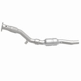 MagnaFlow Direct Fit Catalytic Converter 00-02 Audi A6 Quattro 2.7L - 49894
