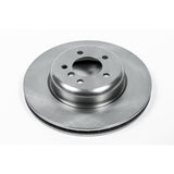 Power Stop 08-10 BMW 535i Front Autospecialty Brake Rotor - EBR840