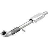 MagnaFlow Direct Fit Catalytic Converter Volvo S40/V40 1.9L Rear - 441031