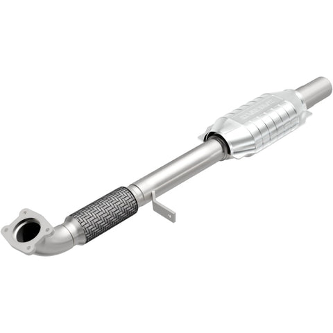 MagnaFlow Direct Fit Catalytic Converter Volvo S40/V40 1.9L Rear - 441031