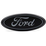 Putco 19-23 Ford Ranger Front Emblem Luminix Ford Led Grille Emblems - 92651
