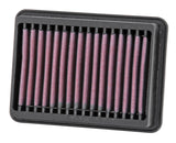 K&N 06-10 Yamaha XV1900 Air Filter - YA-1906