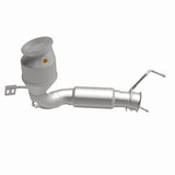 MagnaFlow 15-19 Mini Cooper S L4 2.0L Direct-fit Catalytic Converter - 52929