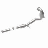 MagnaFlow Converter Direct Fit 15-17 Volkswagen Golf / GTI - 21-581