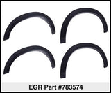 EGR 2018 Ford F-150 OEM Look Fender Flares - Set - 783574