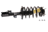 KYB Shocks & Struts Strut Plus Front Left Toyota Sienna 2007-2010 (FWD w/ 7 passenger) - SR4145