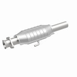 MagnaFlow Conv GM 22.75X6.5X4 2.25/2.25 - 23452