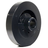 Fluidampr Chevy 454 - 502 CID V8 Steel Externally Balanced Damper - 800111
