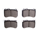 R1 10-20 Mercedes-Benz SLc43 AMG Front Euro Ceramic Brake Pads - 2600-1634-00