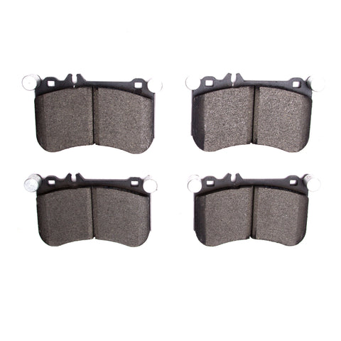 R1 10-20 Mercedes-Benz SLc43 AMG Front Euro Ceramic Brake Pads - 2600-1634-00