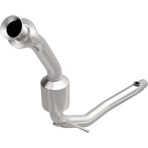 MagnaFlow Direct Fit Catalytic Converter 96-97 Chrysler Concorde 3.5L - 444318