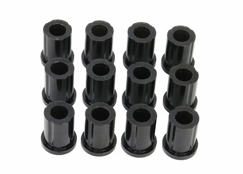 SuperPro Toyota-Spring Bushing Kit-24 Bushings - KIT020HK
