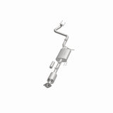 MagnaFlow Direct Fit Catalytic Converter 17-19 Kia Soul 1.6L - 6571851