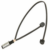 Power Stop 15-19 Mercedes-Benz S63 AMG Front Euro-Stop Electronic Brake Pad Wear Sensor - SW-0516