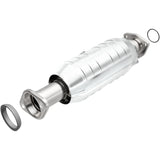 MagnaFlow Direct Fit Catalytic Converter 99-00 Honda Civic EX/SI 1 - 22630