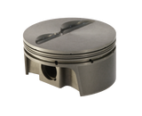 Mahle MS Piston Set SBC 358ci 4.03in Bore 3.500in Stroke 5.7in Rod .927in Pin -4cc 10.5 CR Set of 8 - 930202530