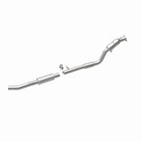 MagnaFlow Conv DF 04-06 Audi A8 Quattro 4.2L - 24365