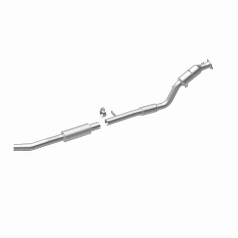MagnaFlow Conv DF 04-06 Audi A8 Quattro 4.2L - 24365