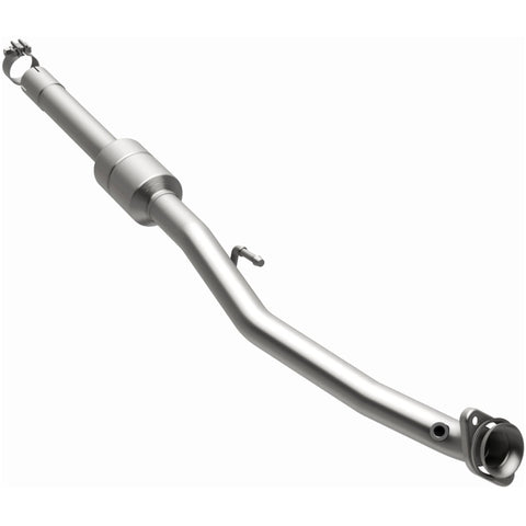 MagnaFlow Direct Fit Catalytic Converter 10- Cadillac CTS V6 Driver Side - 51427
