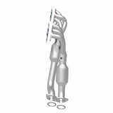 MagnaFlow Direct Fit Catalytic Converter GS300- 00-04 6 3.0L OEM - 49283