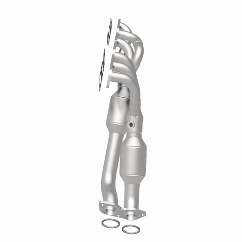 MagnaFlow Direct Fit Catalytic Converter GS300- 00-04 6 3.0L OEM - 49283