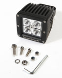 Rugged Ridge 3in Cube LED Light 16 Watt - 15209.03